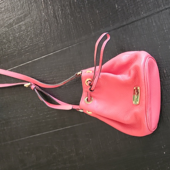 Michael kors mini bucket crossbody bag💖 - Picture 7 of 7